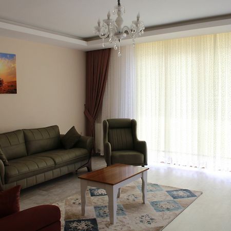 Kultur Suite Trabzon Exterior photo
